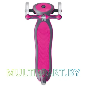 Самокат Globber Elite FL (розовый) картинка 2